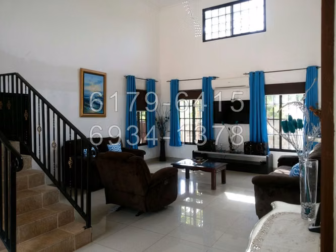 AMPLIA RESIDENCIA A 8 MINUTOS DE COSTA VERDE MARKET PLAZA - Imagen 16