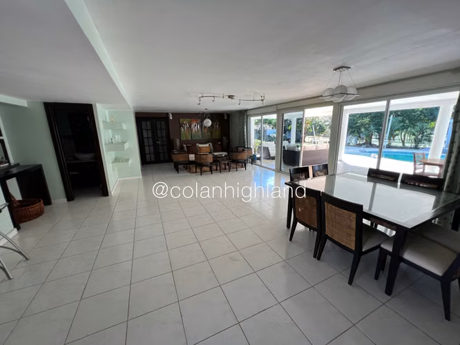 Se Vende Casa en El Club de Golf de Coronado - Imagen 9