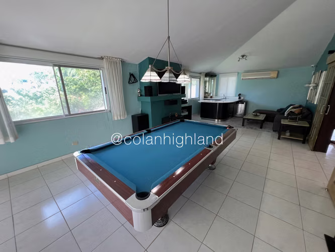 Se Vende Casa en El Club de Golf de Coronado - Imagen 15