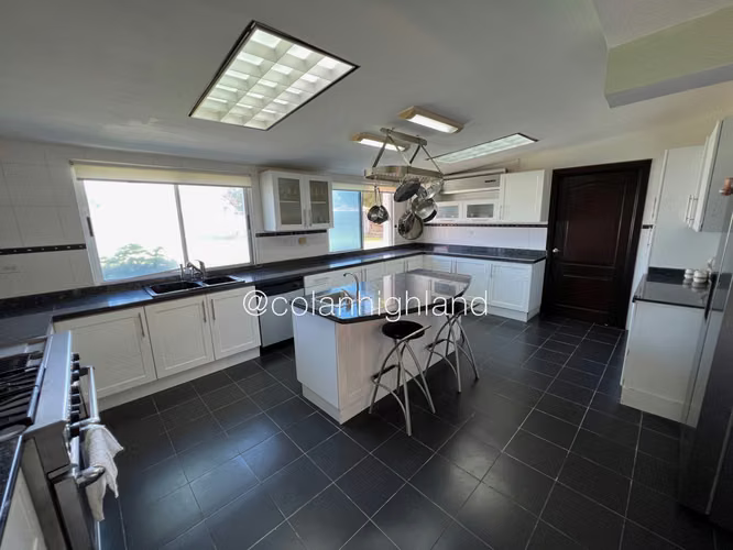 Se Vende Casa en El Club de Golf de Coronado - Imagen 13