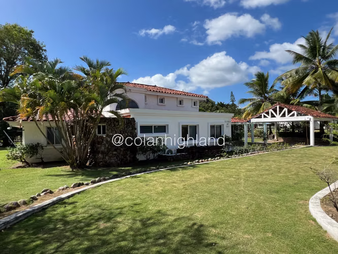 Se Vende Casa en El Club de Golf de Coronado - Imagen 5