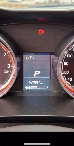 SUZUKI SWIFT 2022 AUTOMÁTICO! - Imagen 4