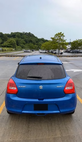 SUZUKI SWIFT 2022 AUTOMÁTICO! - Imagen 5