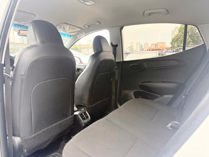 Hyundai Grand I-10 2025