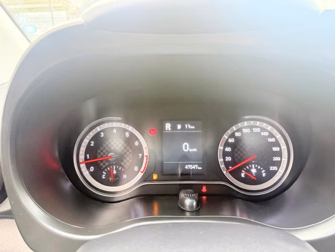Hyundai Grand I-10 2025
