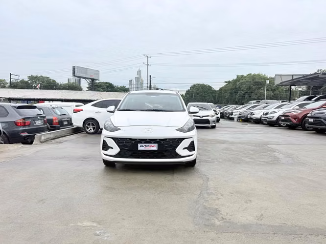 Hyundai Grand I-10 2025