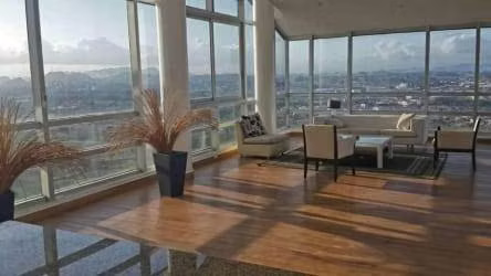VENTA de Apartamento Amoblado en PH Elevation – Costa del Este - Imagen 2
