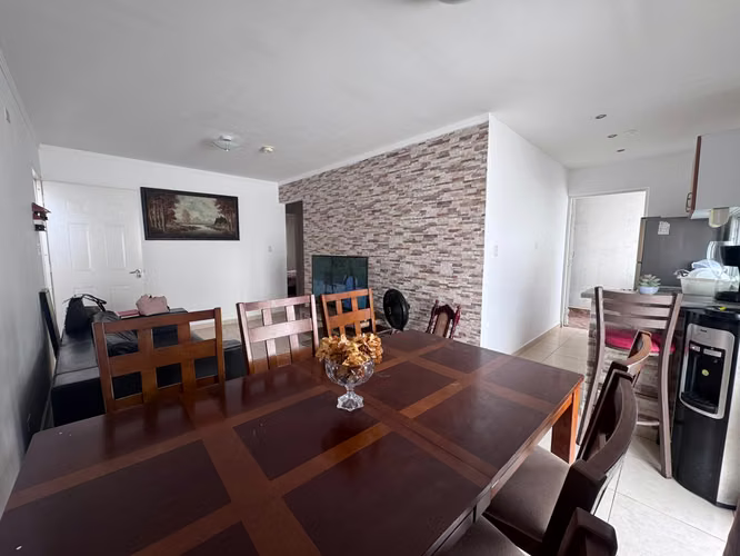 ALQUILO CASA ARBOLEDAS LAS MAGNOLIAS LA CHORRERA - Imagen 4