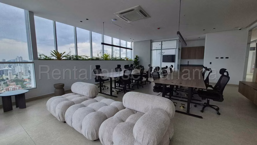 Alquilo Apartamento en Carrasquilla KA27-1480 - Imagen 12
