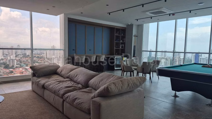 Alquilo Apartamento en Carrasquilla KA27-1480 - Imagen 17