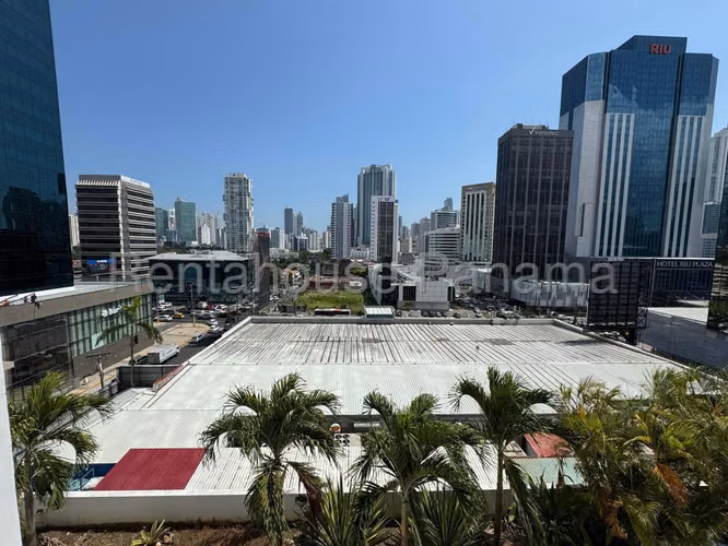 Vendo Apartamento en Obarrio KA27-1490 - Imagen 5