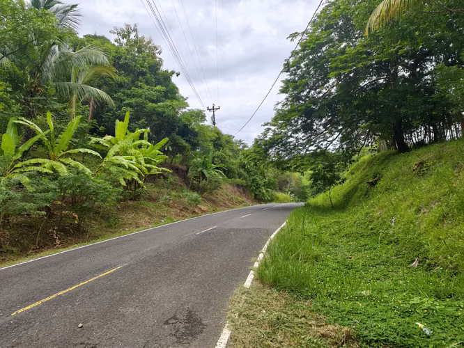 Se Vende Precio Remate Terreno Titulado en Sona - Imagen 16