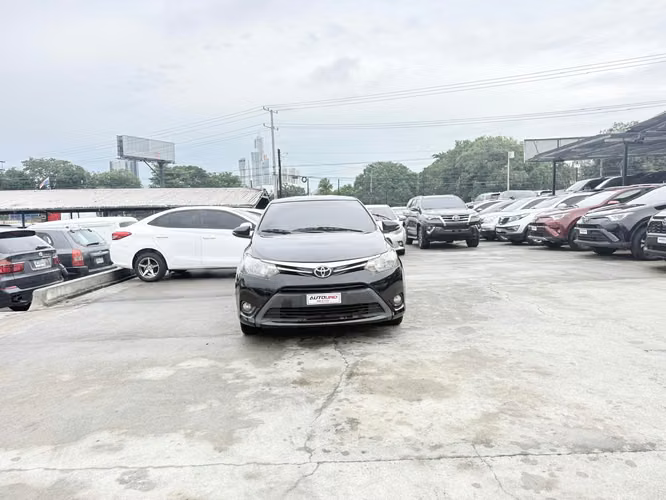 Toyota Yaris 2014 - Imagen 3