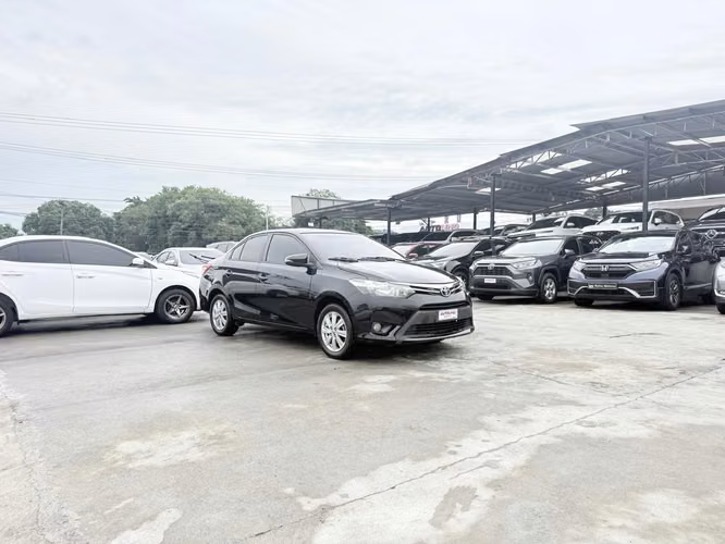 Toyota Yaris 2014 - Imagen 2