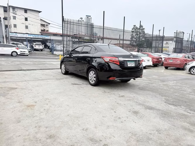Toyota Yaris 2014 - Imagen 5
