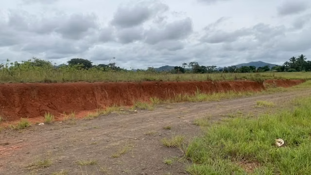 Terreno en Venta en Soná, Veraguas
