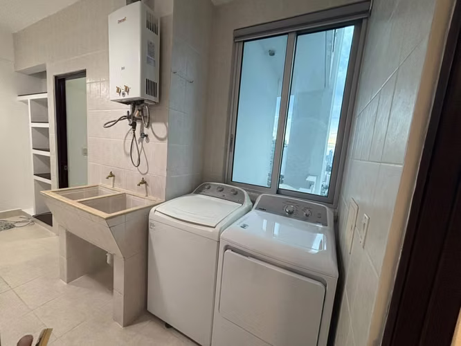 ALQUILO APARTAMENTO CON LINEA BLANCA EN PUNTA PACIFICA - Imagen 11