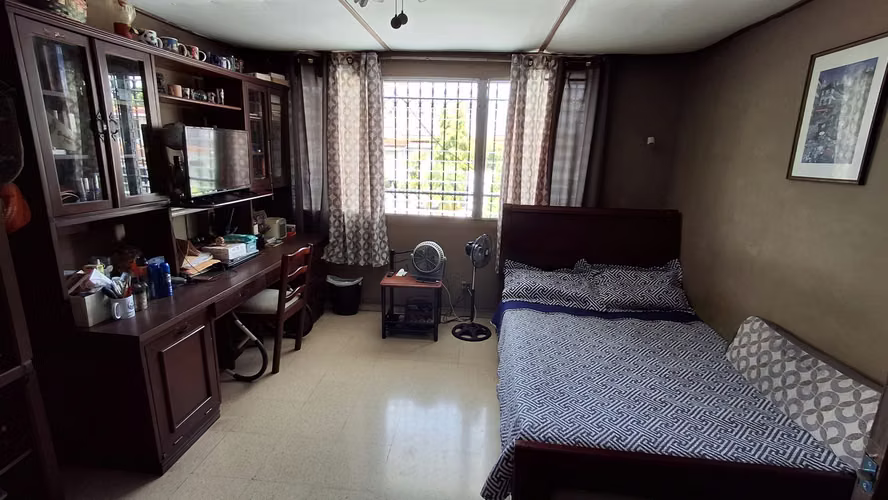 La Loma. 402mts 3r 2.5b Terraza patio $335,000.00neg - Imagen 12