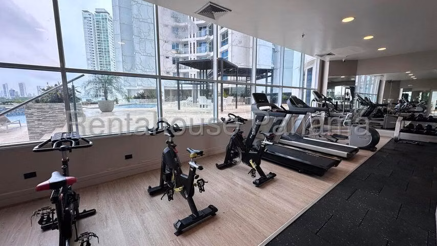 Vendo Apartamento en Costa del Este LC27-1494 - Imagen 15