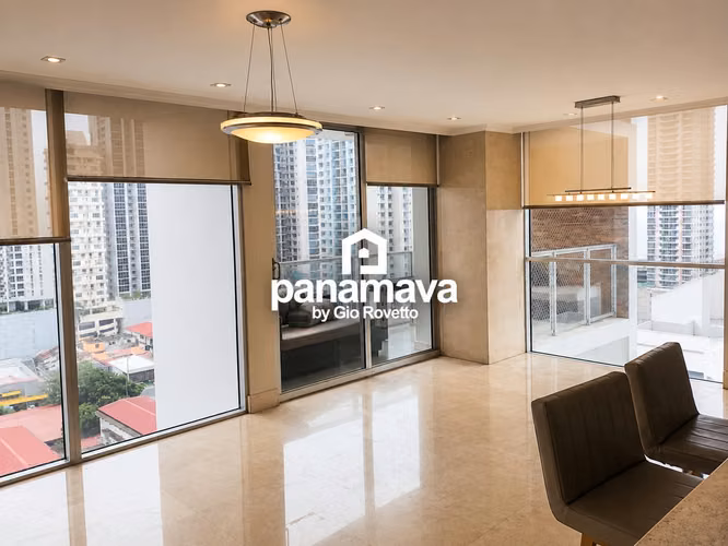 Alquiler Apartamento San Francisco - Imagen 3
