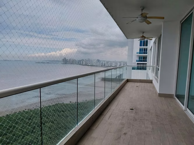 Alquiler Apartamento Costa del Este - Imagen 2