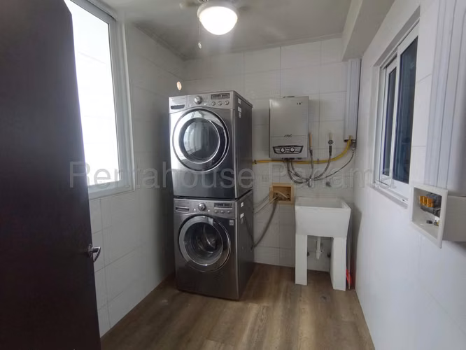 Vendo Apartamento en Costa del Este LC27-1495 - Imagen 9