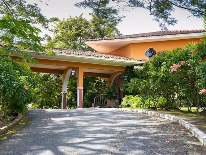LOTE EN HACIENDA COUNTRY CLUB | CERRO AZUL - Imagen 4