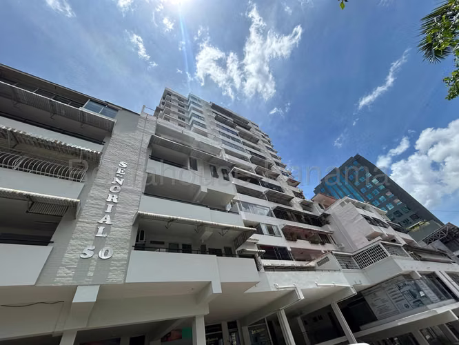 Vendo Apartamento en San Francisco LC26-7385