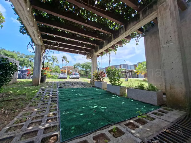 Venta Casa San Carlos - YD