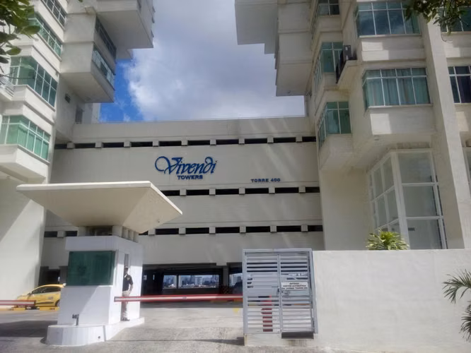 Vendo Apartamento en Edison Park LC26-4550