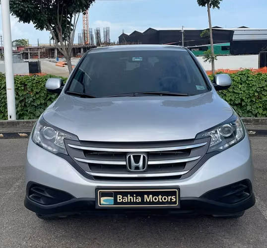 HONDA CR-V LX 4x2 2014 | MENOS DE 20,000 KM ORIGINALES | Sin accidentes