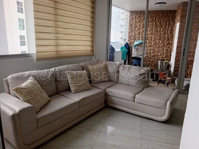 Vendo Apartamento en Bellavista LC26-1221 - Imagen 5