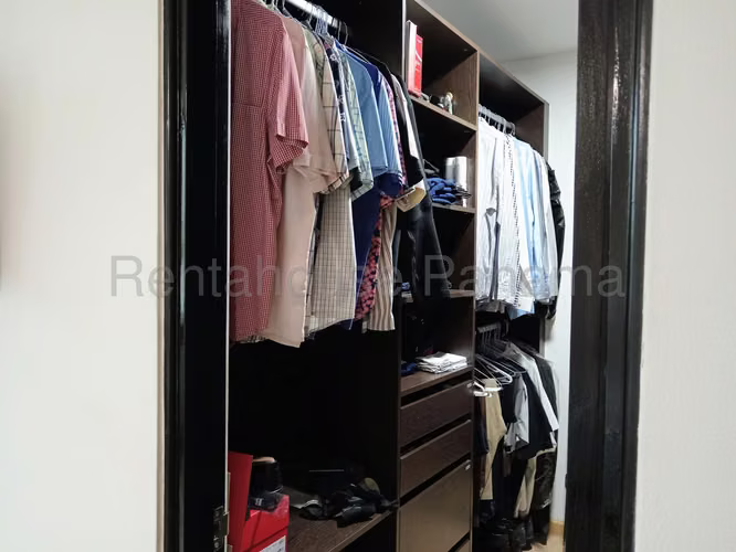 Alquiler Apartamento Edison Park - YD