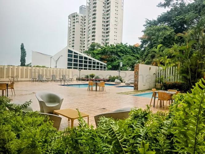 Alquiler Apartamento Edison Park - YD