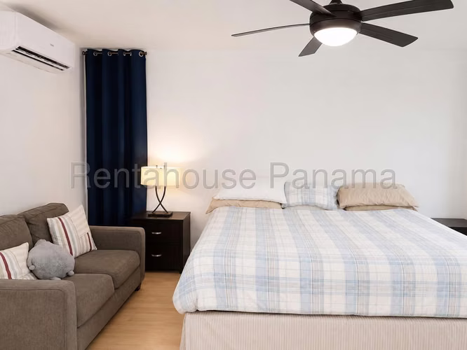 Alquiler Apartamento Edison Park - YD