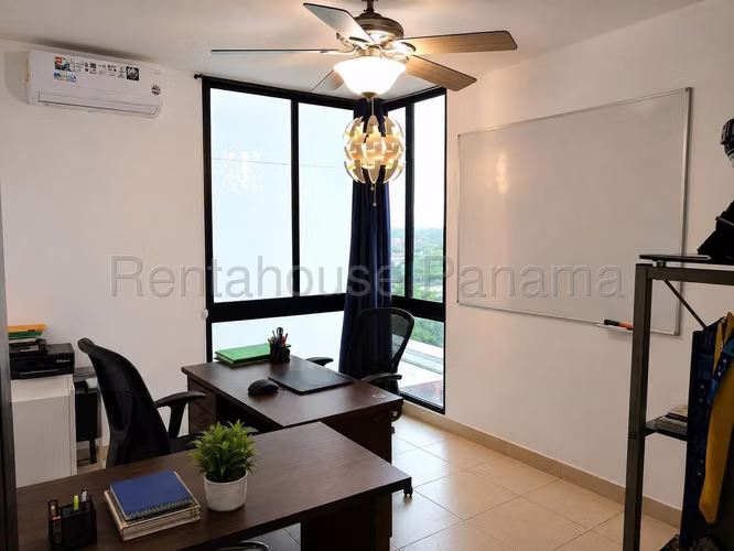 Alquiler Apartamento Edison Park - YD