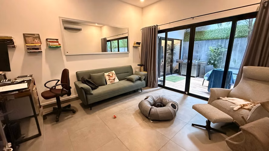 SE VENDE ACOGEDORA CASA EN VIÑA DEL MAR, SAN FRANCISCO - Imagen 11