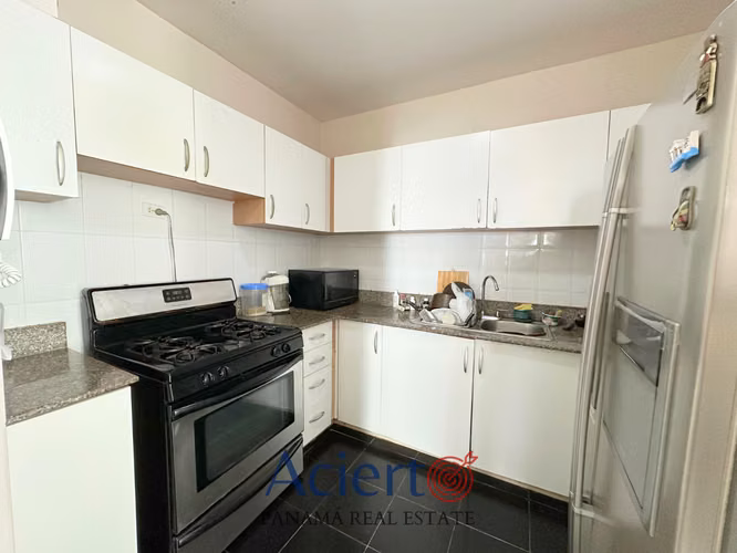VENTA EDISON PARK AMOBLADO - Imagen 3