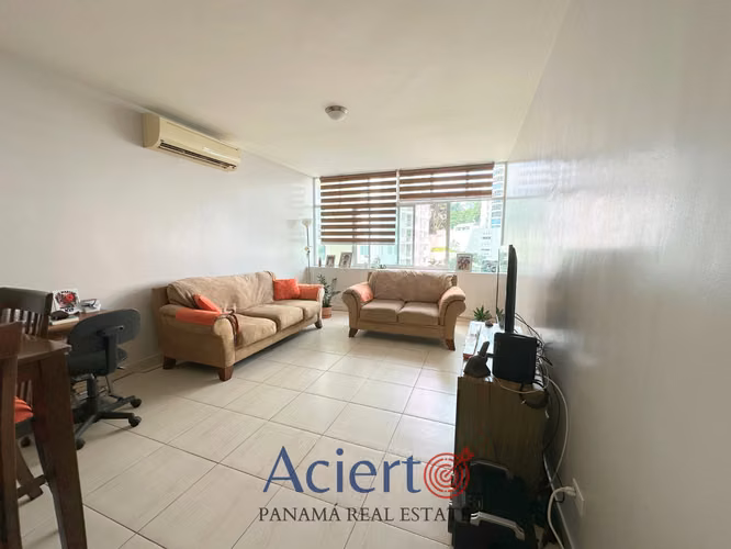 VENTA EDISON PARK AMOBLADO