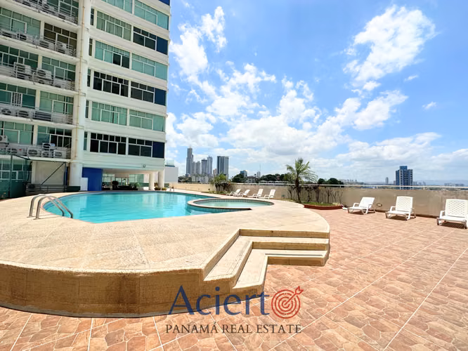 VENTA EDISON PARK AMOBLADO - Imagen 9