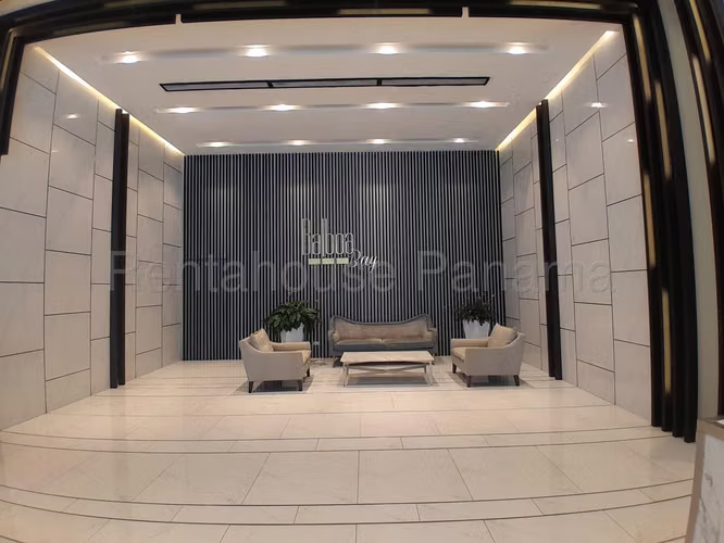 Alquiler Apartamento Avenida Balboa - YD - Imagen 9