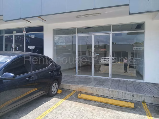 Se Alquila Local en Villa Zaita YDU - Imagen 1
