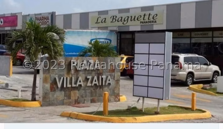 Se Alquila Local en Villa Zaita YDU - Imagen 2