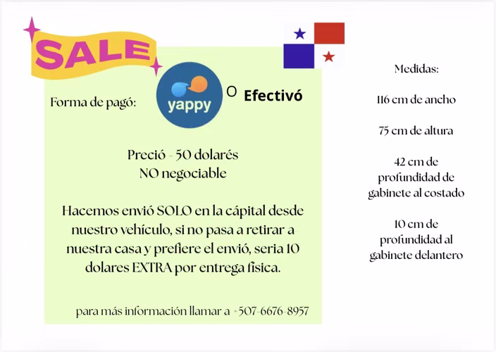 Mesa escolar/trabajo - Imagen 3