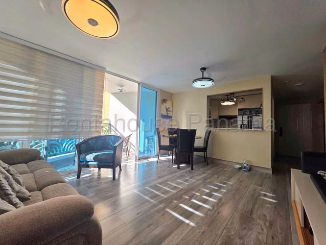 Se Vende Apartamento en Edison Park YDU - Imagen 2