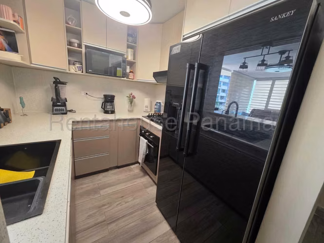 Se Vende Apartamento en Edison Park YDU - Imagen 11