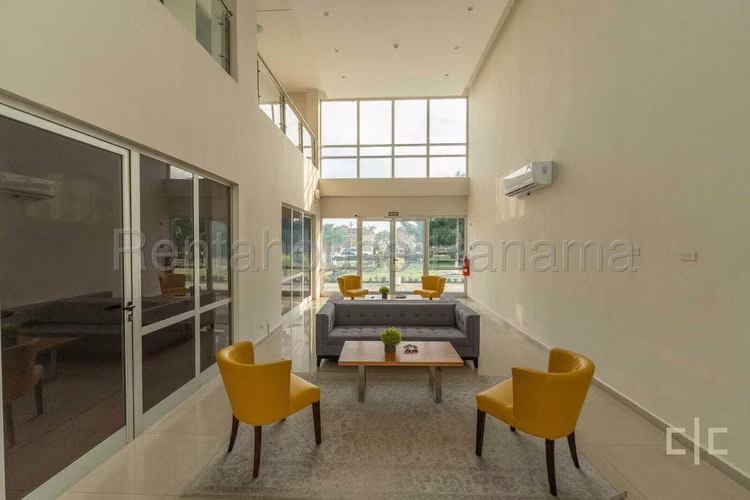 Alquiler Casa Costa Sur - YD