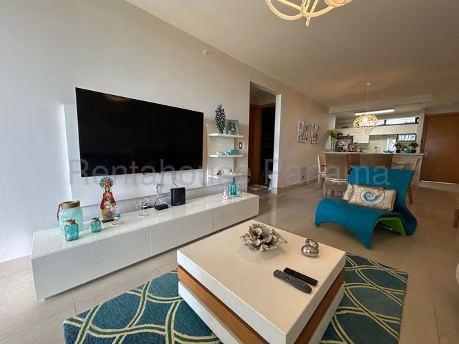Se Alquila Apartamento en San Carlos YDU