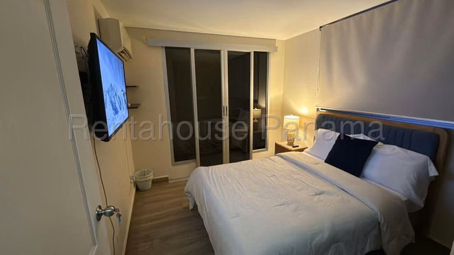 Alquiler Apartamento San Francisco - YD