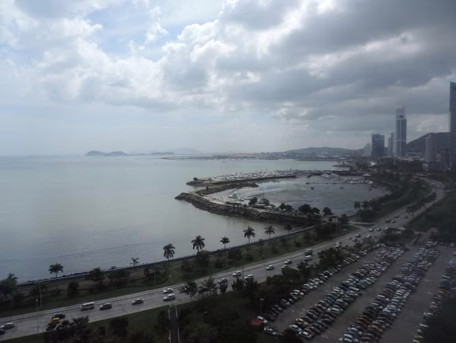 Alquiler Apartamento Avenida Balboa - YD - Imagen 7